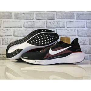 Nike Air Pegasus 41 Clark Atlanta Uni Running Shoes Men’s Size 11 FZ5107-001